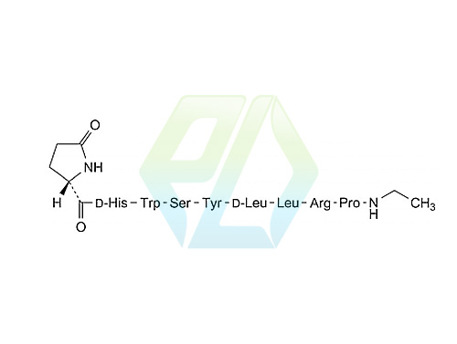 Leuprorelin EP Impurity B