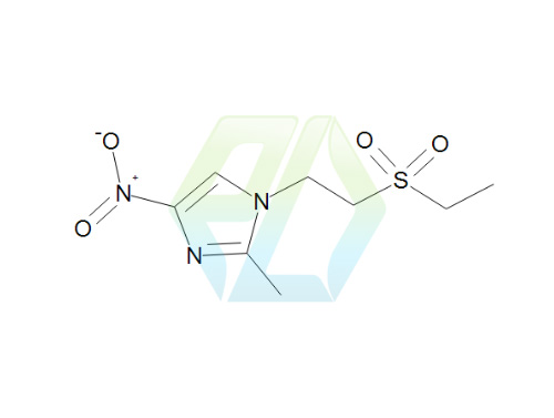 Tinidazole EP Impurity B