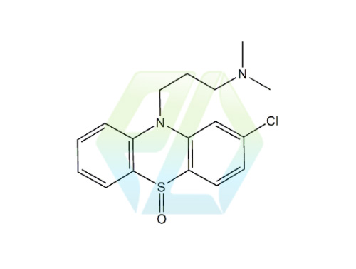 Chlorpromazine EP Impurity A