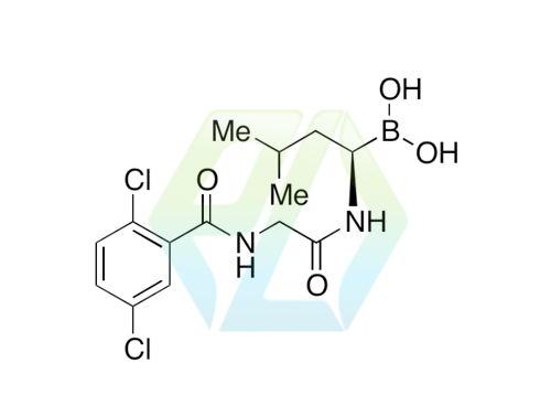 Ixazomib
