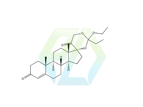 Clascoterone Impurity 1
