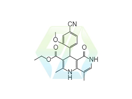 Finerenone Impurity 24