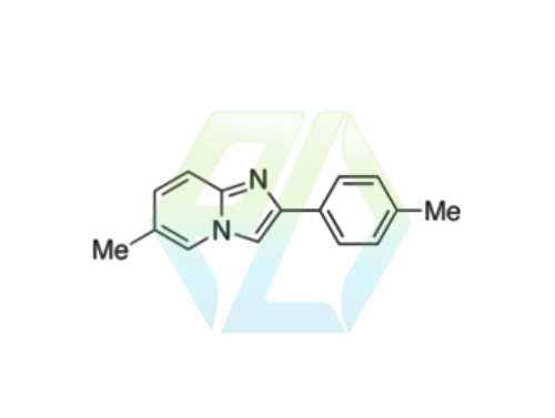 6-Methyl-2-(4-methylphenyl)Imidazo[1,2-a]Pyridine