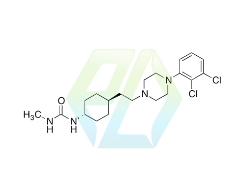 Desmethyl Cariprazine