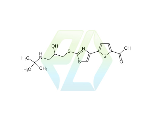 Arotinolol Impurity 4