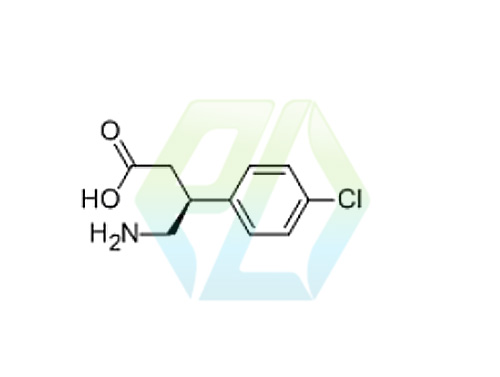 S(+)-Baclofen 