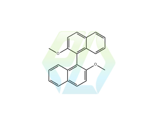2,2'-Dimethoxy-1,1'-Dinaphthyl