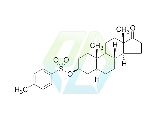 Rocuronium Bromide Impurity 1