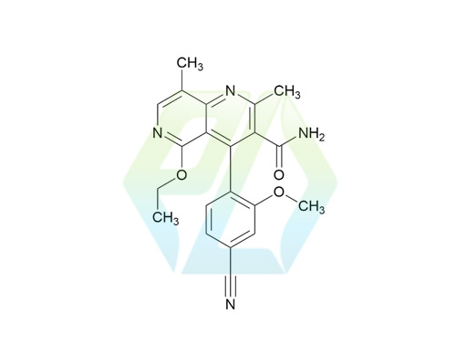 Finerenone Impurity 15