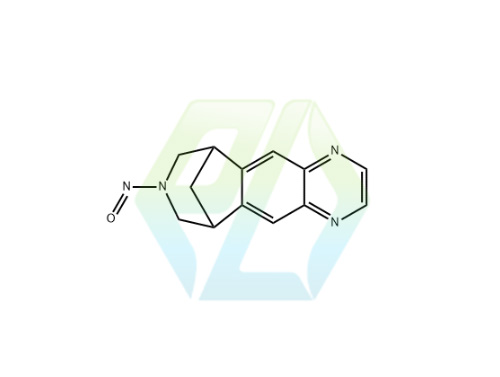 Varenicline Impurity 15