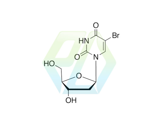 5-Bromo-2'-deoxyuridine