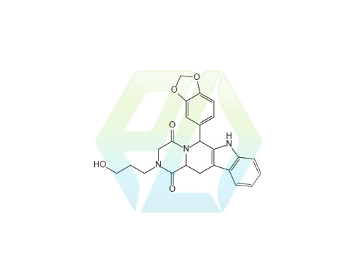 3-Hydroxypropylnortadalafil