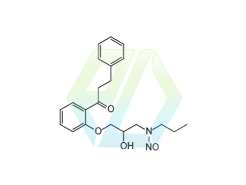 N-Nitroso Propafenone