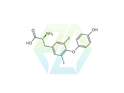 Liothyronine EP Impurity E