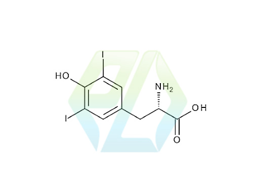 Liothyronine EP Impurity B