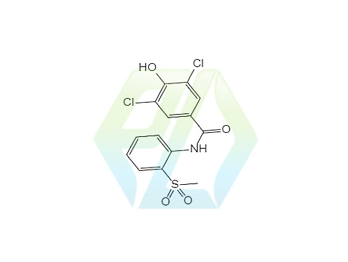 Dotinurad Impurity 40