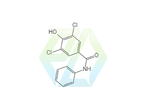 Dotinurad Impurity 26