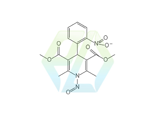 Nifedipine Impurity 40