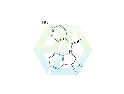 Dotinurad Impurity 58