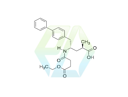 Sacubitril Impurity 14