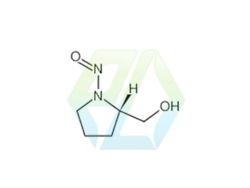 (S)-N-nitrosoprolinol 