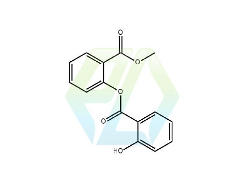 Aspirin Impurity 8