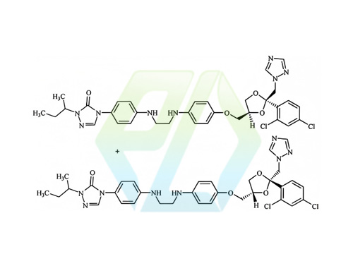 Itraconazole Impurity 9