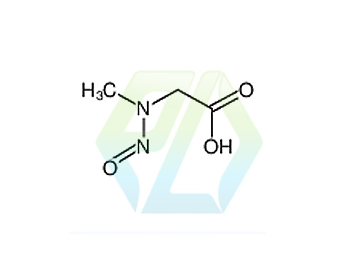 N-Nitrososarcosine