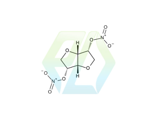 Isomannide Dinitrate