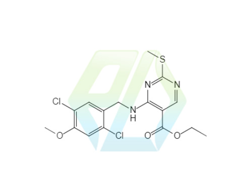 Avanafil Impurity 45
