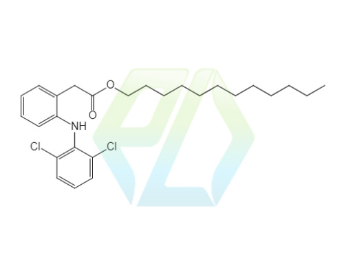 Diclofenac Impurity 37