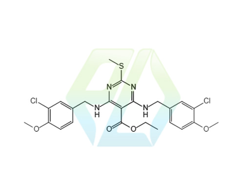 Avanafil Impurity 38