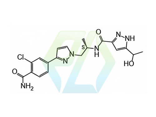 Darolutamide Impurity 1