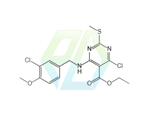 Avanafil Impurity 35