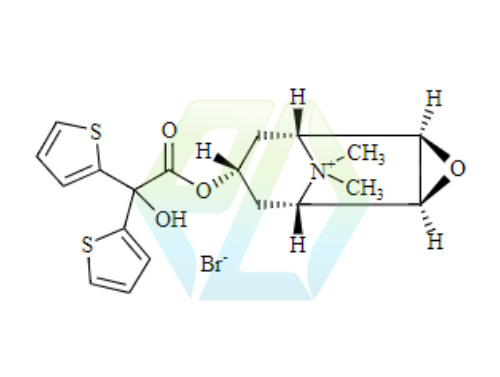 Tiotropium Bromide