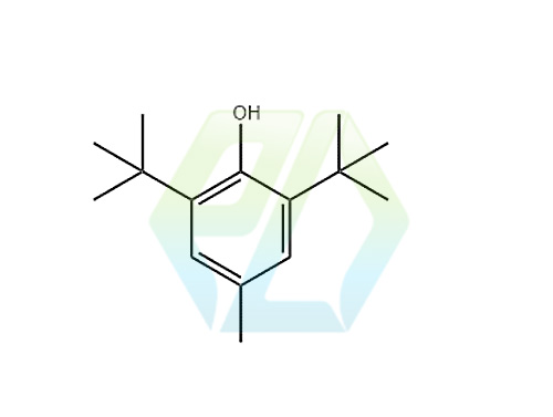 Butylated Hydroxytoluene