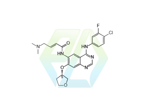 Afatinib Impurity 23