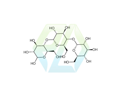 D-Maltotriose