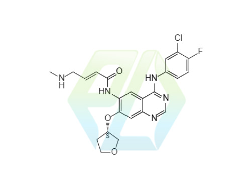 Afatinib Impurity 27