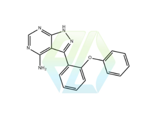 Ibrutinib Impurity 9