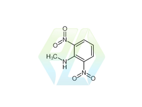 N-methyl-2,6-dinitroaniline