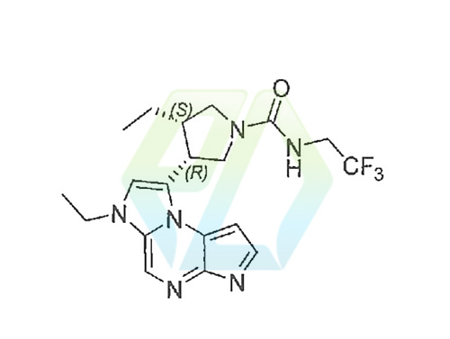 Upadacitinib Impurity 37