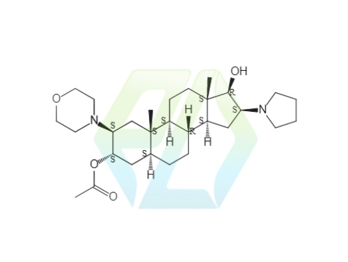 Rocuronium Bromide Impurity 5