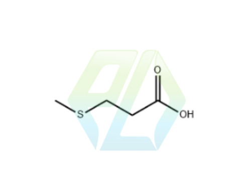 4-Thiapentanoic acid