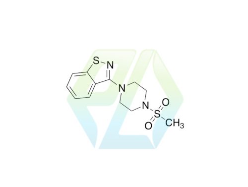 Lurasidone Impurity 23