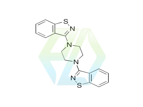 Lurasidone Impurity 14