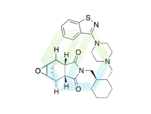 Lurasidone Impurity 4