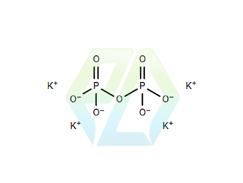Potassium pyrophosphate