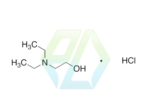Proparacaine Impurity 6 HCl