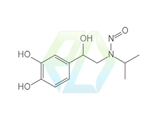N-Nitroso Isoproterenol